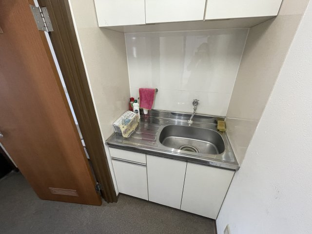 ダイスタービルのその他共用部分