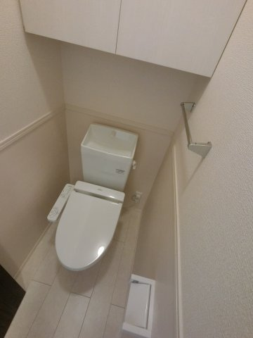 【トイレ】