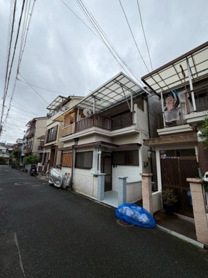 【その他】 | 高柳貸家
