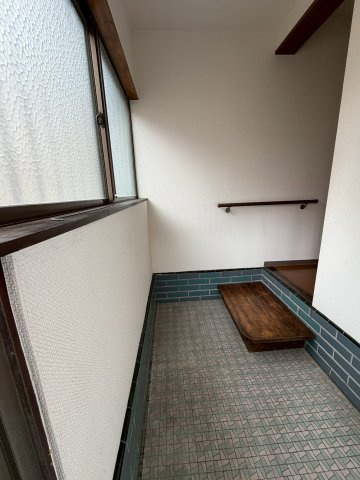 【玄関】 | 高柳貸家