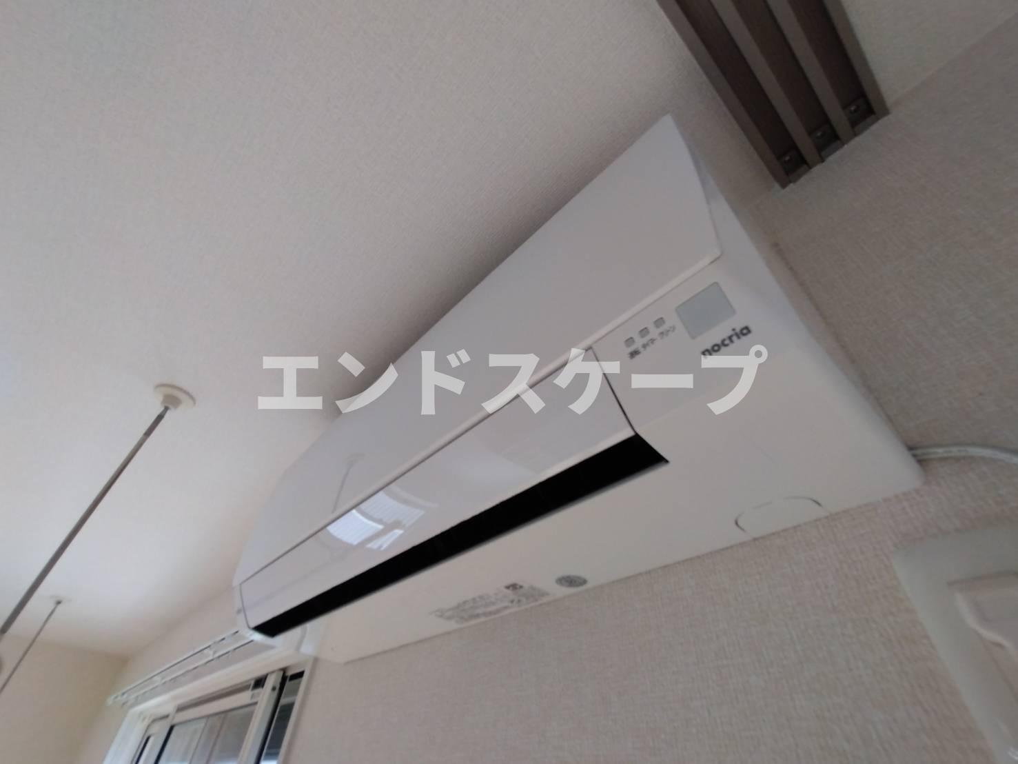 グランディールMⅢの設備|高崎、前橋のお部屋探しはエンドスケープまで！お客様の理想お聞かせ下さい♪