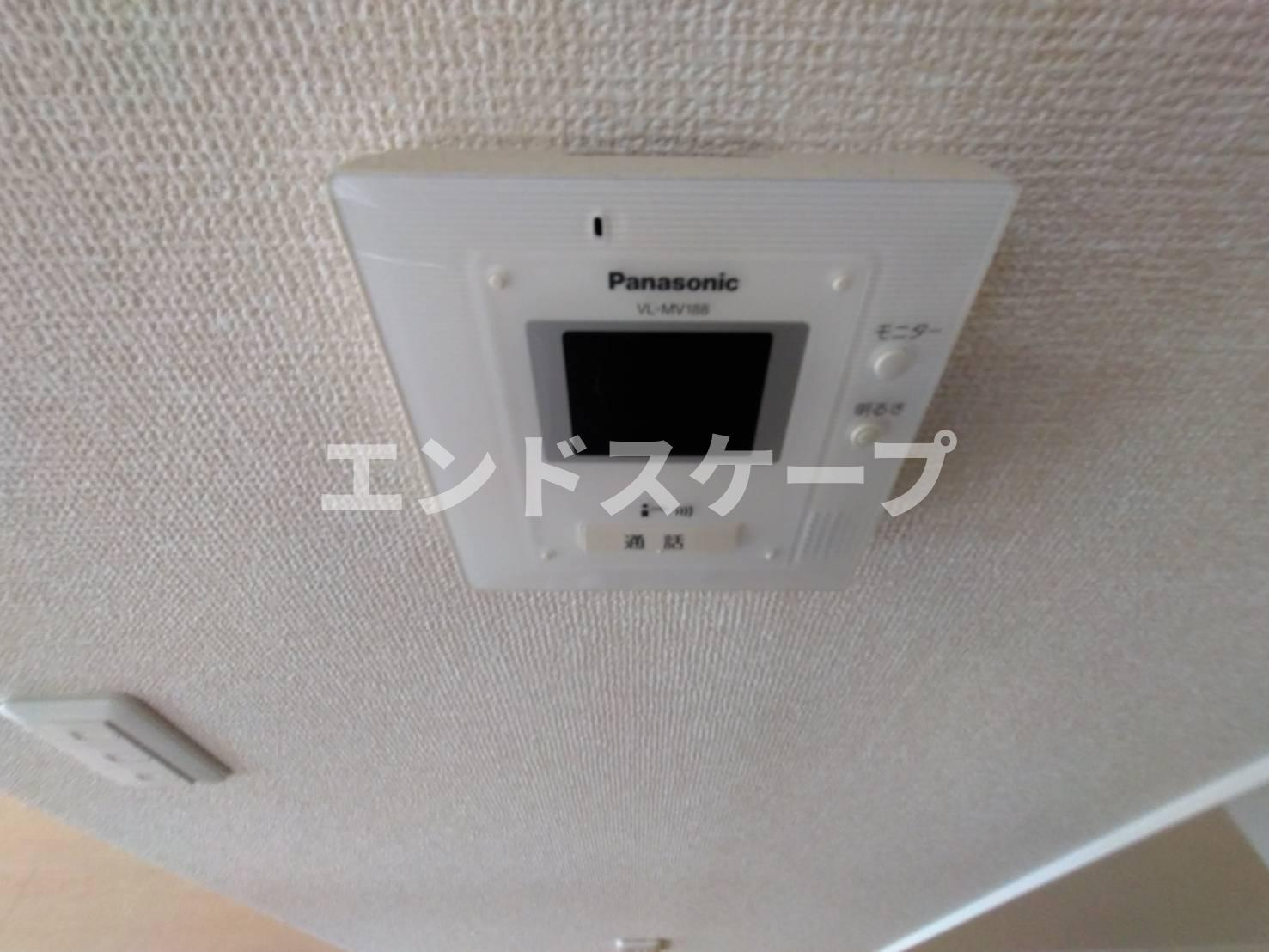 グランディールMⅢの設備|高崎、前橋のお部屋探しはエンドスケープまで！お客様の理想お聞かせ下さい♪