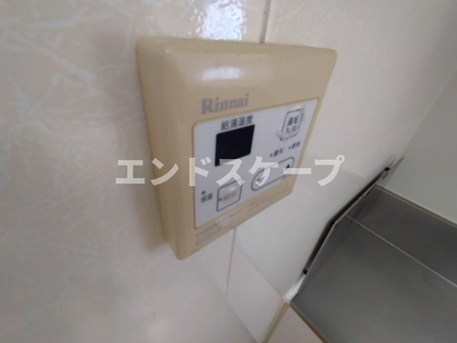 グランディールMⅢの設備|高崎、前橋のお部屋探しはエンドスケープまで！お客様の理想お聞かせ下さい♪