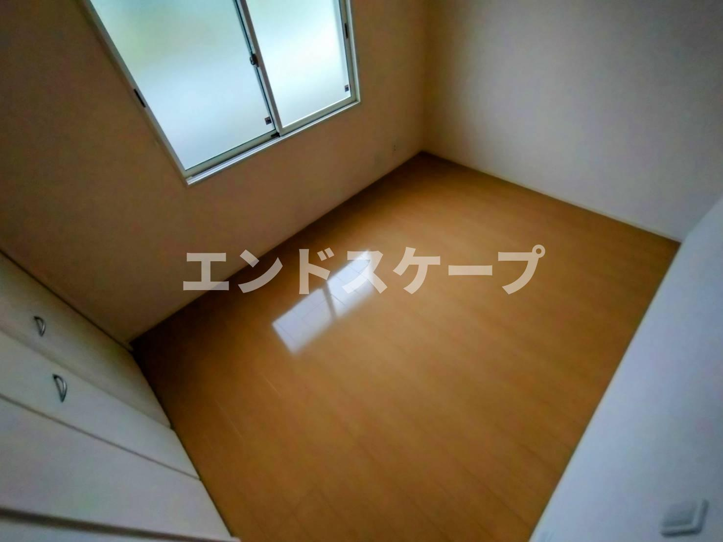 グランディールMⅢの洋室|高崎、前橋のお部屋探しはエンドスケープまで！お客様の理想お聞かせ下さい♪
