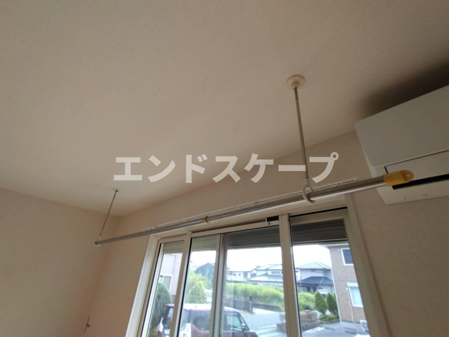 グランディールMⅢの設備|高崎、前橋のお部屋探しはエンドスケープまで！お客様の理想お聞かせ下さい♪
