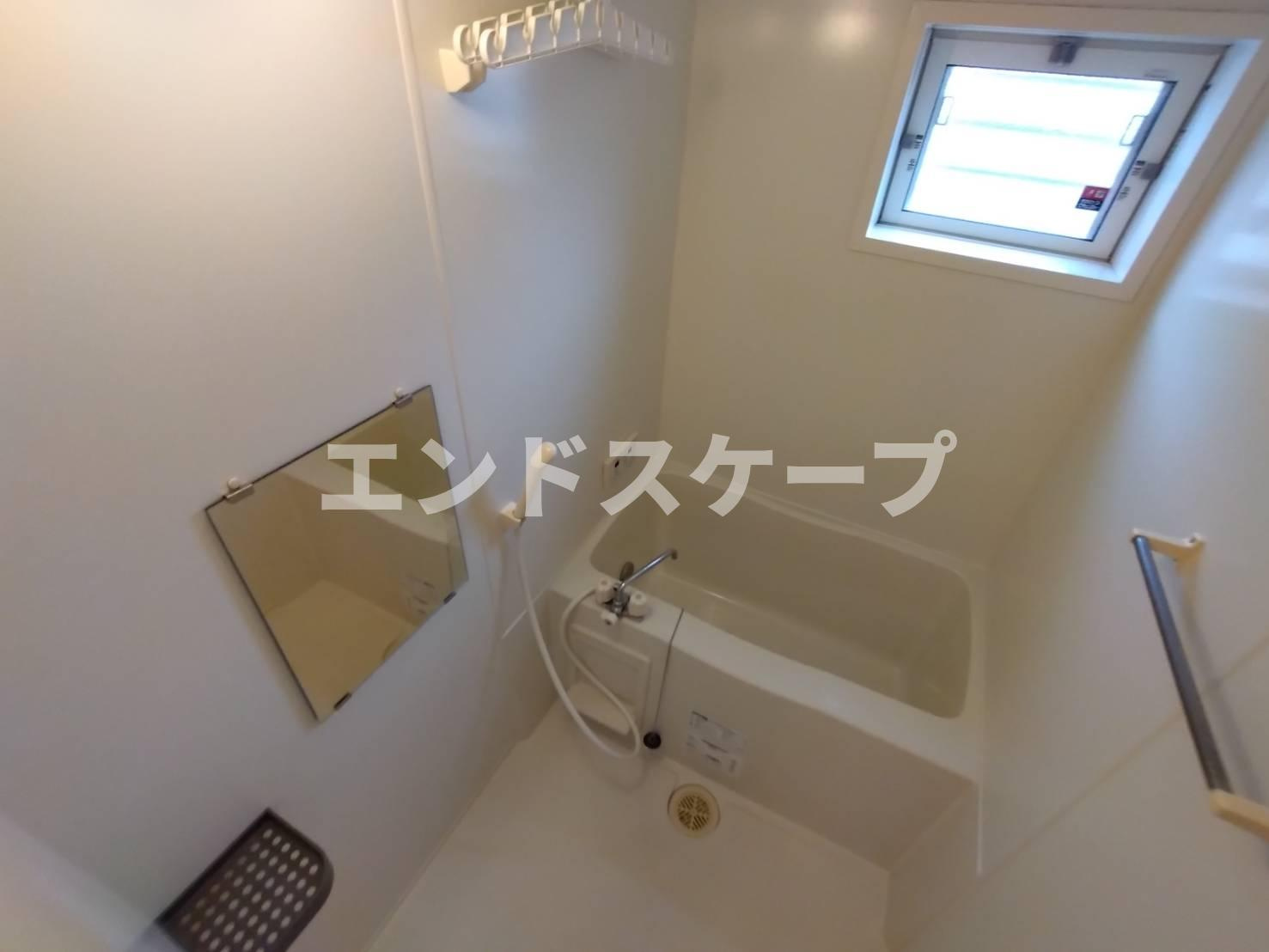 グランディールMⅢの浴室|高崎、前橋のお部屋探しはエンドスケープまで！お客様の理想お聞かせ下さい♪