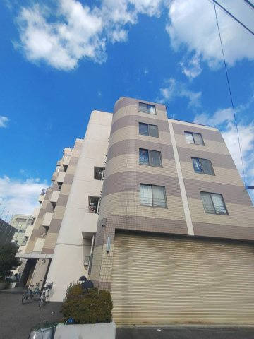 勘五郎ビル