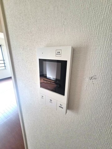 勘五郎ビルのセキュリティ