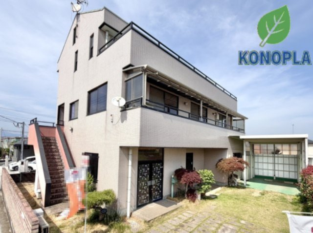 【中古戸建】渋川市半田