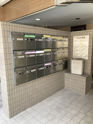 【エントランス】 | クレスト和泉