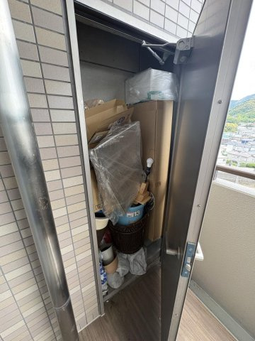 サーパス鴨部第2のその他