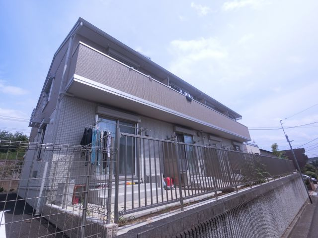 フォンティーヌ　Ⅱの画像