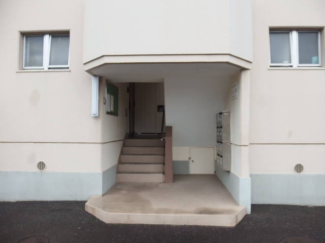 シャトー南のその他