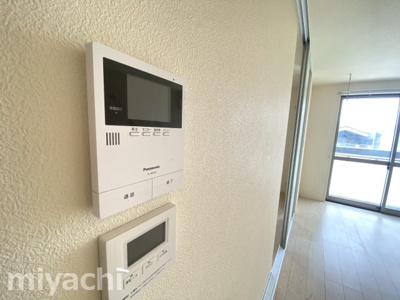 【設備】 | シャーメゾン中島田