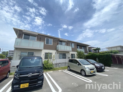 【エントランス】 | シャーメゾン中島田