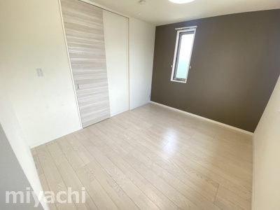 【洋室】 | シャーメゾン中島田