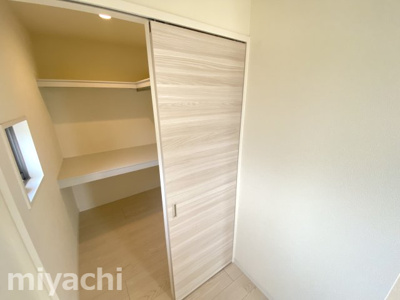【収納】 | シャーメゾン中島田