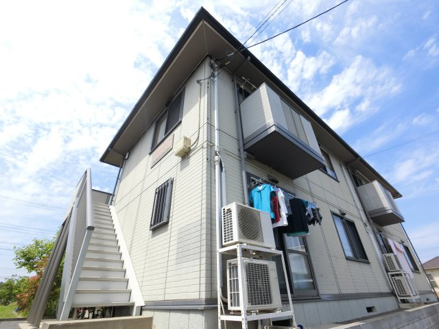 グリーンヒルズ　L棟/みどりが丘3の画像