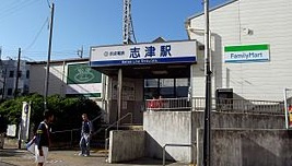 グラファーレ佐倉市井野３１期の周辺|京成本線「志津」駅
