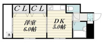 ジュネパレス新松戸第４７の画像