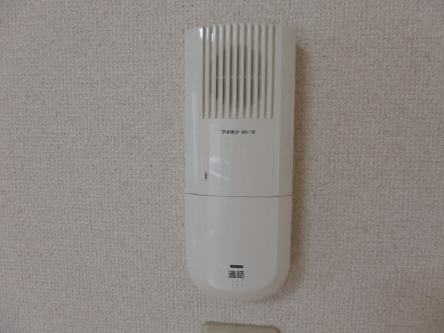 グレイスＣＨＩＥのセキュリティ