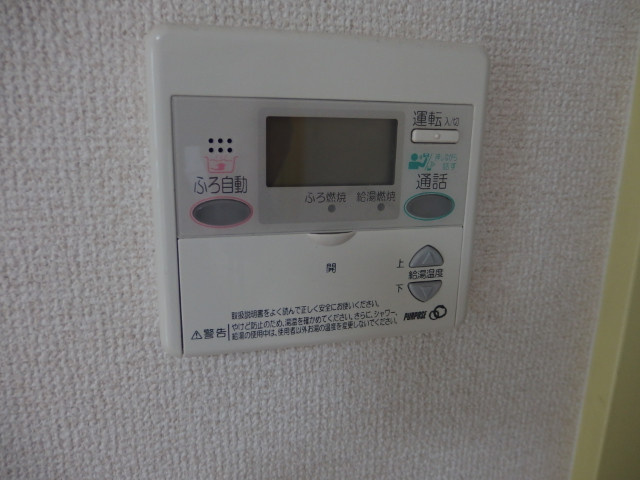 グレイスＣＨＩＥの設備