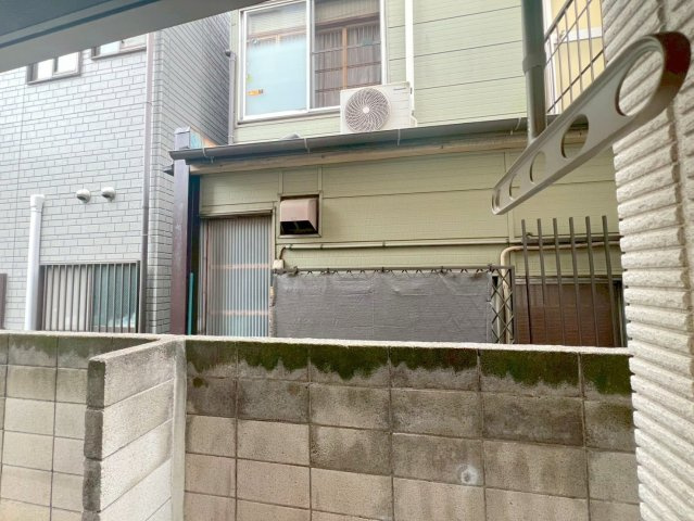 フォレスト　ベルの展望
