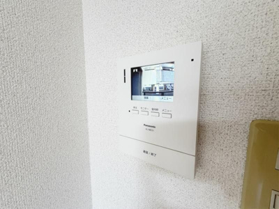 【セキュリティ】 | フィネス南昭和