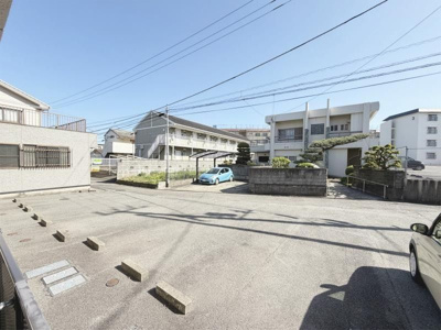 【展望】 | フィネス南昭和