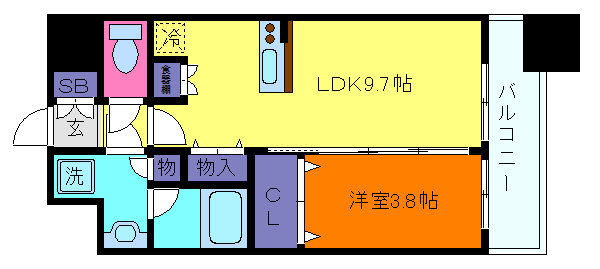 アーバネックス神戸六甲