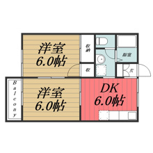 【間取り】 | サンパティオ