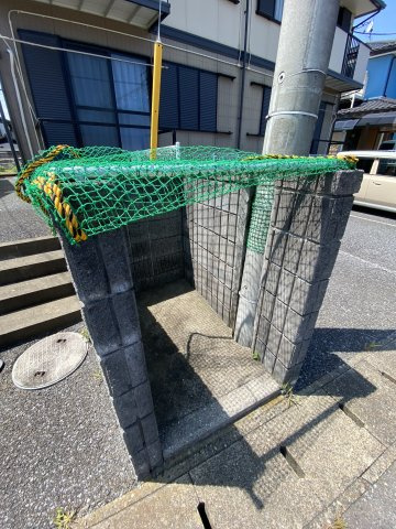 【その他共用部分】 | サンパティオ
