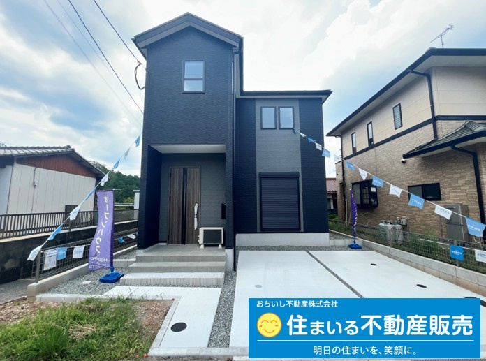 糟屋郡久山町大字猪野５期　１号棟