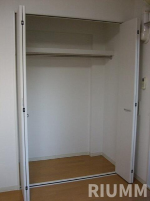 【収納】 | チェリーコート西小山