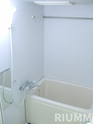 【浴室】 | チェリーコート西小山
