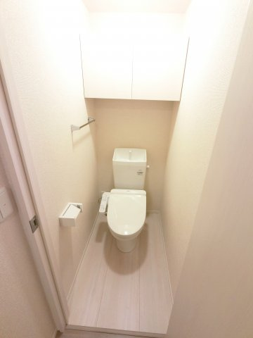 【トイレ】