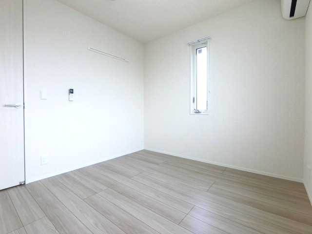 【洋室】