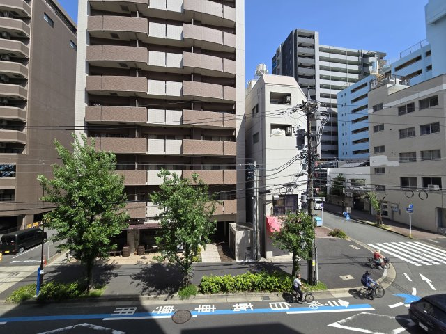 サンエスケーイワタ丸の内|名古屋市の賃貸ならMy賃貸の展望|サンエスケーイワタ丸の内 
