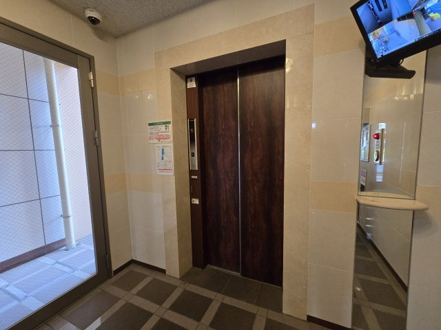 サンエスケーイワタ丸の内|名古屋市の賃貸ならMy賃貸のその他共用部分|サンエスケーイワタ丸の内 
