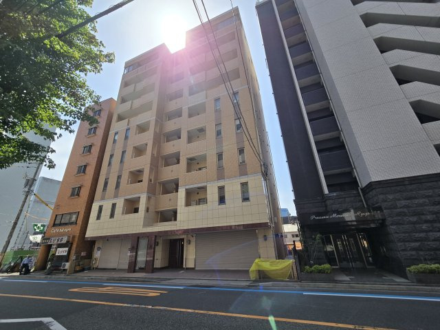 サンエスケーイワタ丸の内|名古屋市の賃貸ならMy賃貸の外観|サンエスケーイワタ丸の内 

