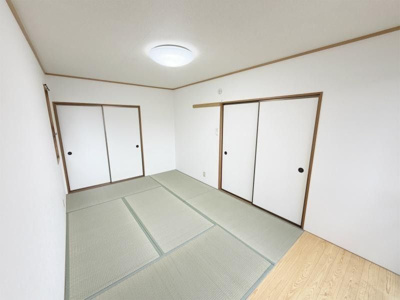 【寝室】 | セジュール南昭和