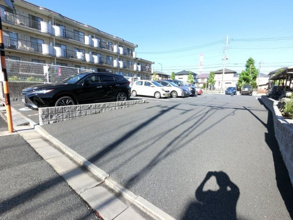 【駐車場】 | スイートショコラ