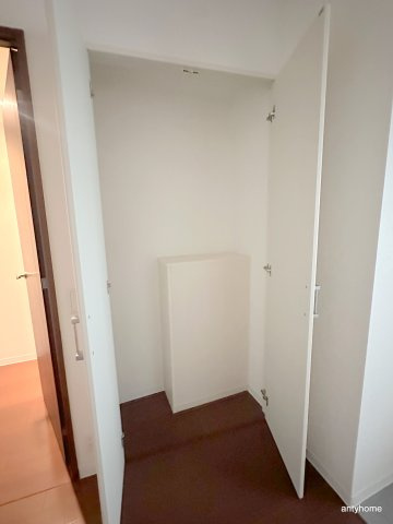 URBAN FLATS中之島　仲介手数料無料の収納