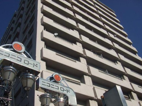 高円寺サマリアマンションのその他