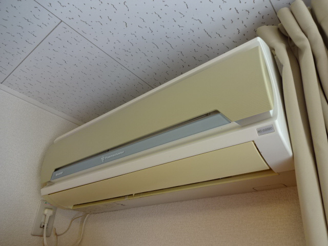 レオパレスエコハウス旺華の設備
