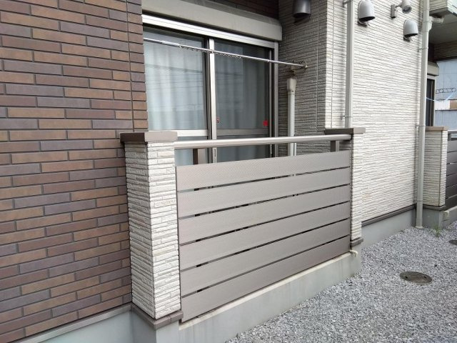 ミランダメゾン　ド　バンリューのその他