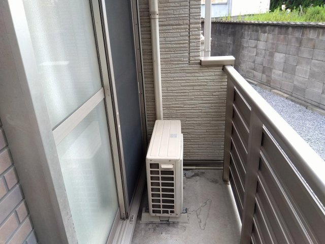 ミランダメゾン　ド　バンリューのその他