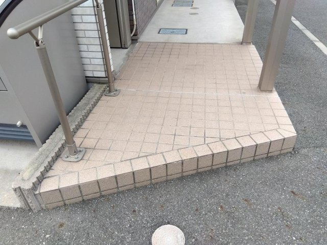 ミランダメゾン　ド　バンリューのその他
