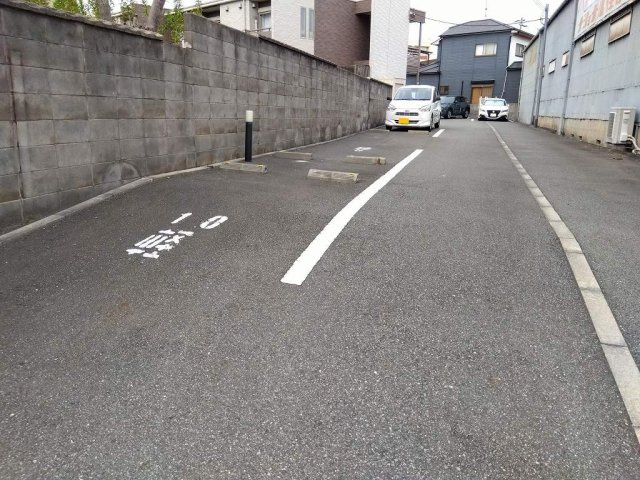 ミランダメゾン　ド　バンリューのその他