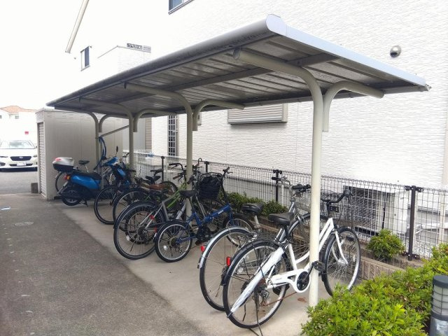 レオパレスウェストスターのその他